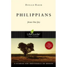 Philippians: Jesus Our Joy