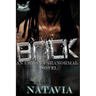 Brick: An Urban Paranormal
