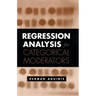 Regression Analysis for Categorical Moderators