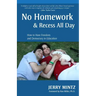 No Homework and Recess All Day: How to Have Freedom and Democracy in Education