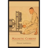 Magnetic Current