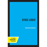 Stoic Logic