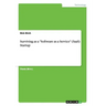 Surviving as a "Software as a Service" (SaaS) Startup