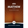 The Readable Bible: Matthew