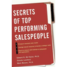 Secrets of Top-Performing Salespeople