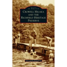 Crowell Hilaka and the Richfield Heritage Preserve