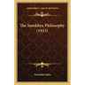 The Samkhya Philosophy (1915)