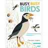 Busy, Busy Birds