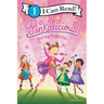 Pinkalicious and the Pinkettes