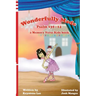 Wonderfully Made - Psalm 139: 14: a Memory Verse Kids book