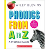 Phonics from A to Z, 4th Edition