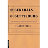 The Generals of Gettysburg: The Leaders of America's Greatest Battle