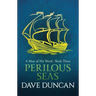 Perilous Seas