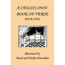 A Child's Own Book of Verse, Book One (Yesterday's Classics)