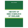 History of King Charles II of England