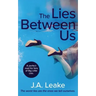 The Lies Between Us