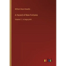 A Hazard of New Fortunes: Volume 2 - in large print