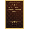The Journal of Leo Tolstoi V1, 1895-1899 (1917)