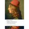 Studies in the History of the Renaissance