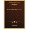 Heinrich Heine and Judaism