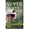 Never Murder a Birder
