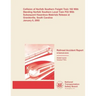 Railroad Accident Report: Collision of Norfolk Southern Freight Train 192 With Standing Norfolk Southern Local Train P22 With Subsequent Hazardo