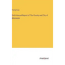 Sixth Annual Report of The County and City of Worcester