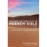 The Genres and Formulas of the Hebrew Bible: A Glossary, Volume 1: Psalms, Wisdom, and Other Poetic Genres