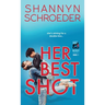 Her Best Shot: A New Adult Spring Break Steamy Contemporary Romance