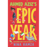 Ahmed Aziz's Epic Year