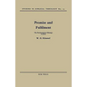 Promise and Fulfilment: The Eschatological Message of Jesus