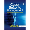 Cyber Security Management: A Governance, Risk and Compliance Framework