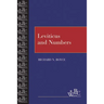Leviticus and Numbers