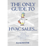 The Only Guide to HVAC Sales...