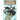 The Dragon's Mountain Book Three: The White Mobs