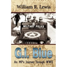 GI Blue: An MP's Journey Through World War II