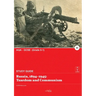 Russia, 1894-1945: Tsardom and Communism