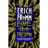 Escape from Freedom