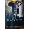 Devil in a Black Suit: A Shelby Nichols Adventure