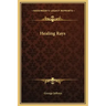 Healing Rays