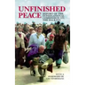 Unfinished Peace: Report of the International Commission on the Balkans
