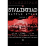 Stalingrad Battle Atlas: volume I