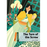 Dominoes 2e 2 Turn of the Screw New Artwork