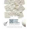 Granny Square Academy 2: Cracking the granny square crochet code