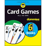 Card Games All-In-One for Dummies