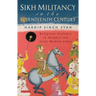 Sikh Militancy in the Seventeenth Century: Religious Violence in Mughal and Early Modern India