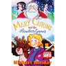Mary Cairins and the Reindeer Games