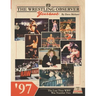 The Wrestling Observer Yearbook '97: The Last Time WWF Was Number Two