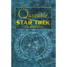 Star Trek: Quotable Star Trek