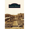 Shaker Heights